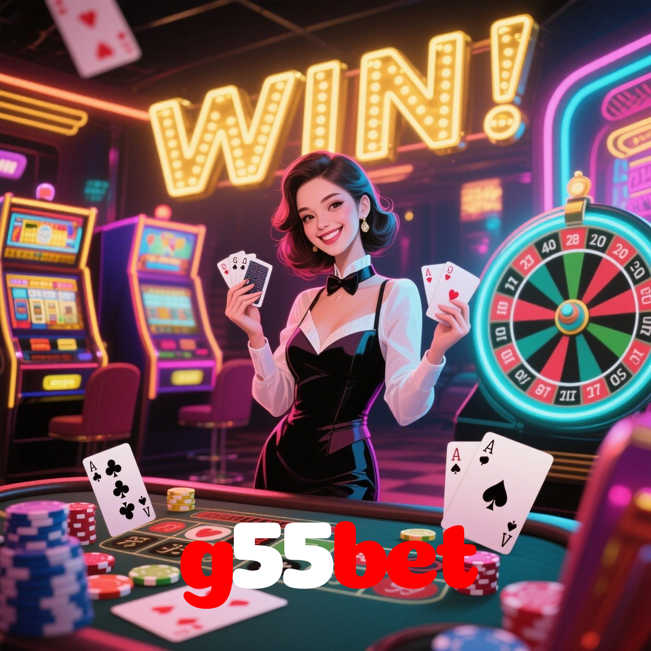 Problemas de Login no g55bet