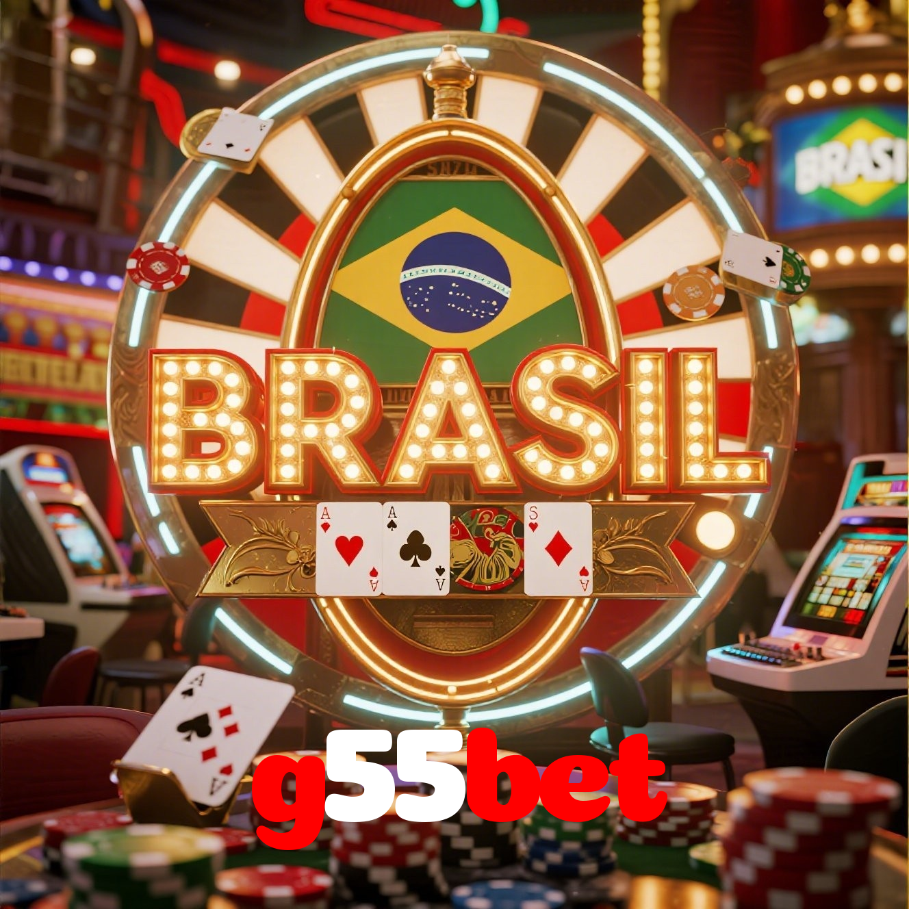 Problemas de Login no g55bet