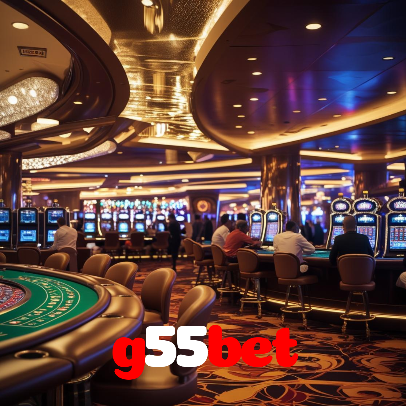 Problemas de Login no g55bet