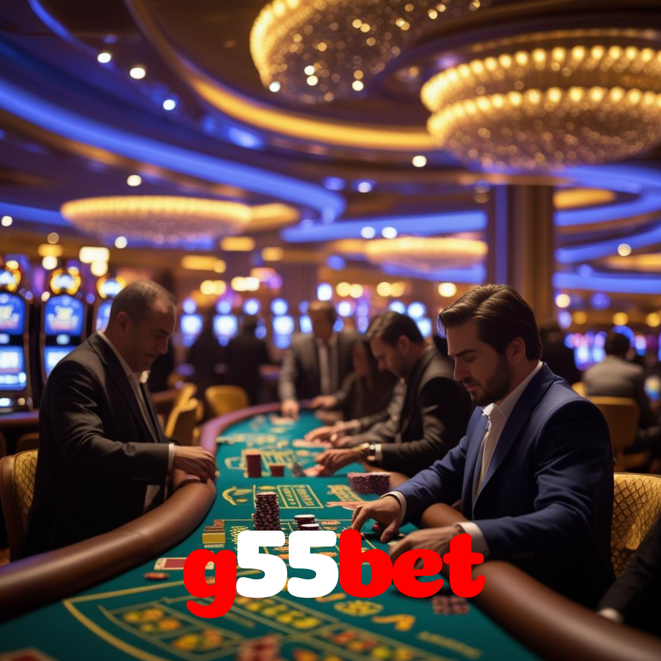 Problemas de Login no g55bet