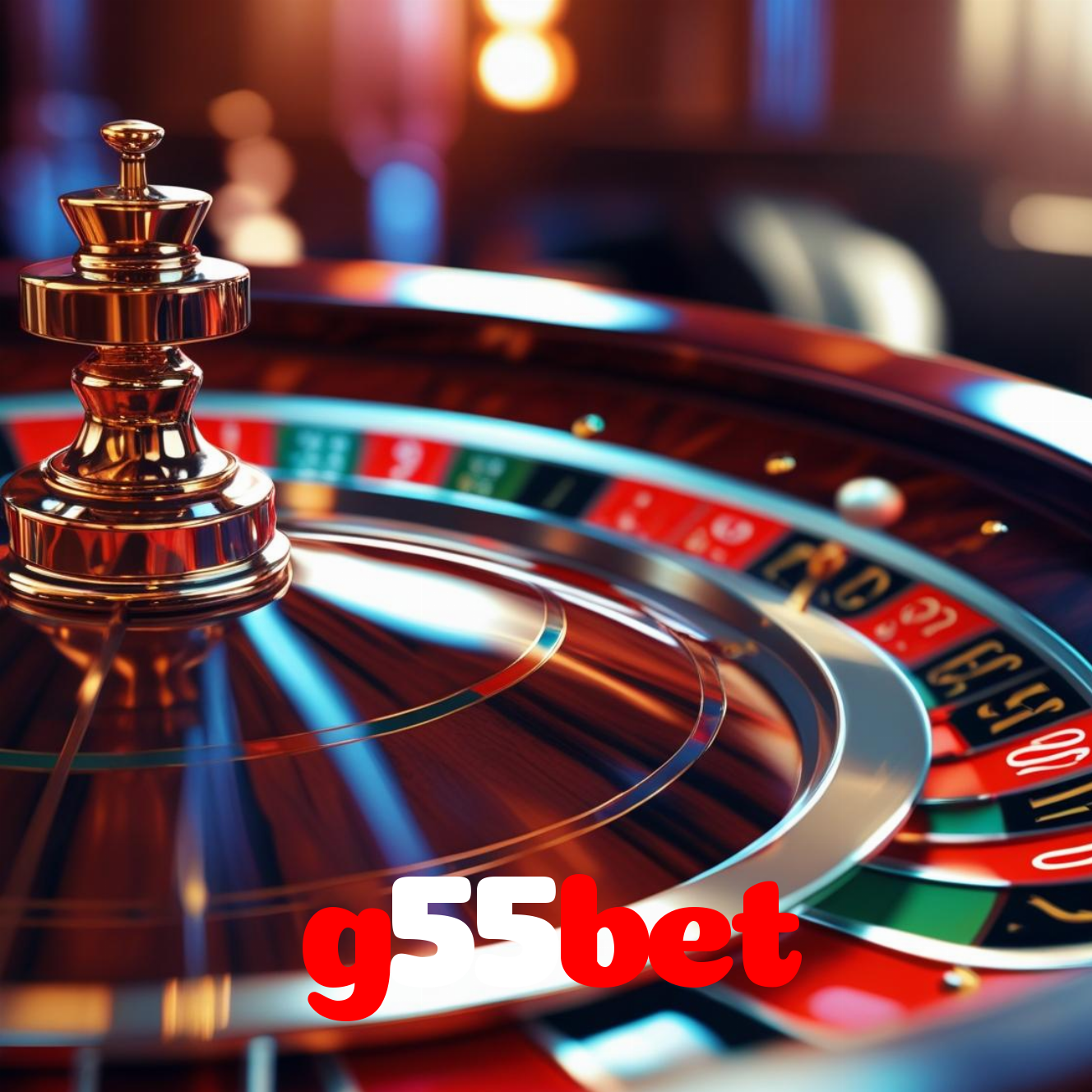 Problemas de Login no g55bet