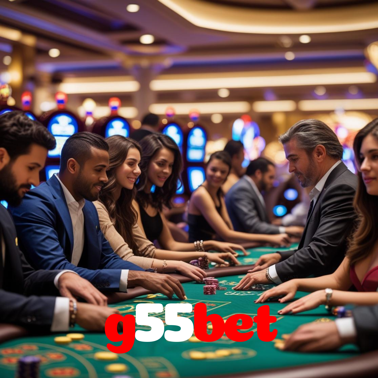Problemas de Login no g55bet