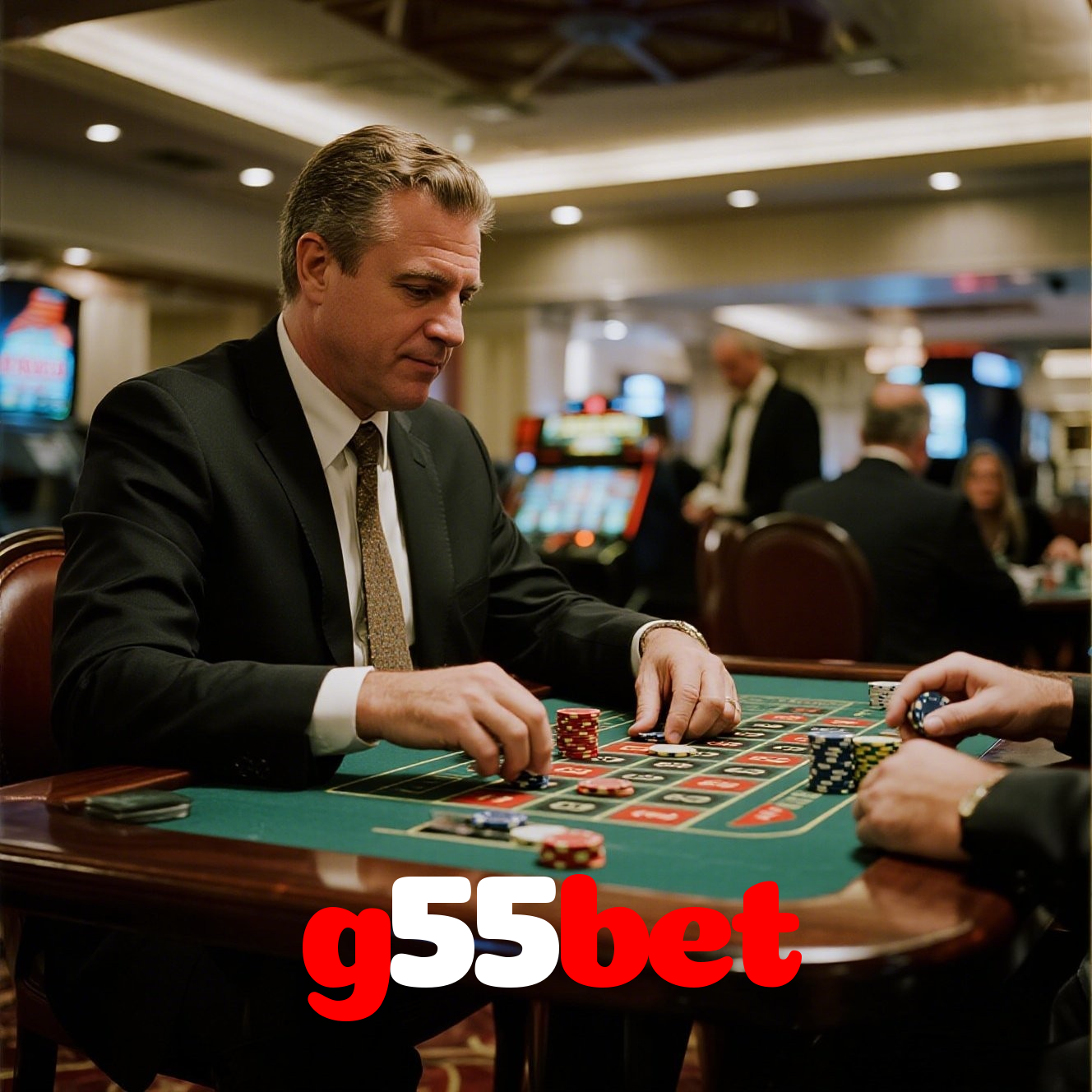 Problemas de Login no g55bet