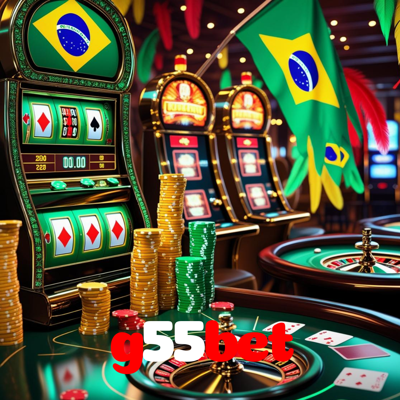 Imagem do g55bet