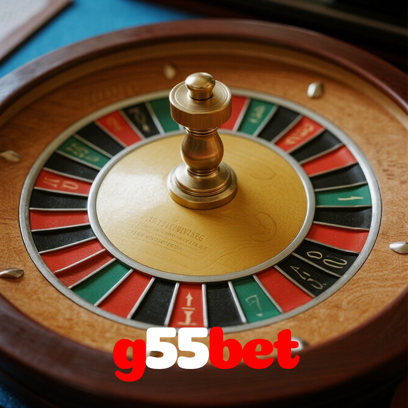 Segurança no g55bet