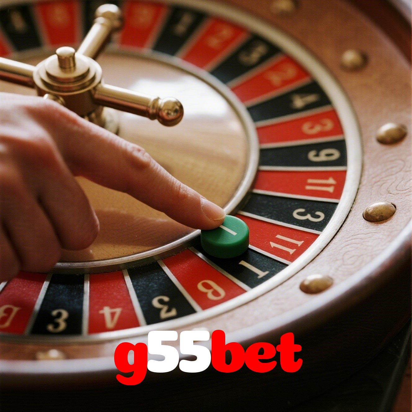 Segurança no g55bet