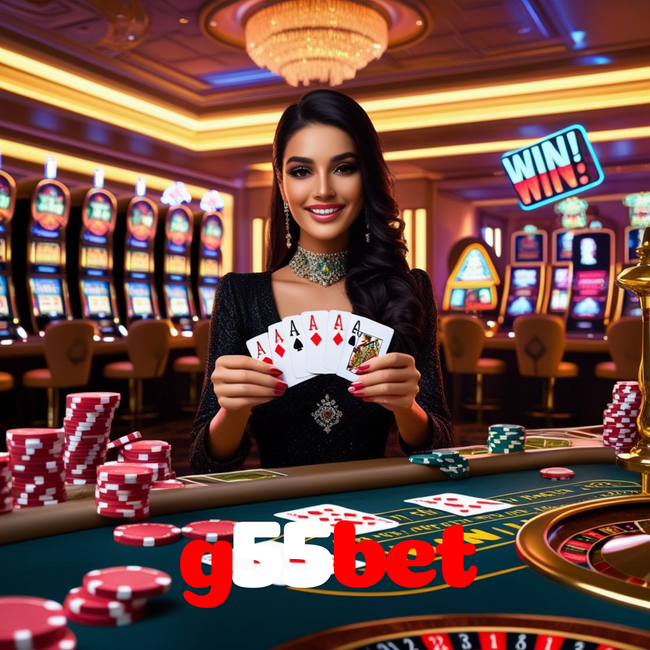 Problemas de Login no g55bet