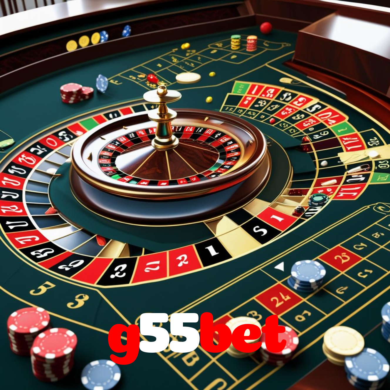 Problemas de Login no g55bet