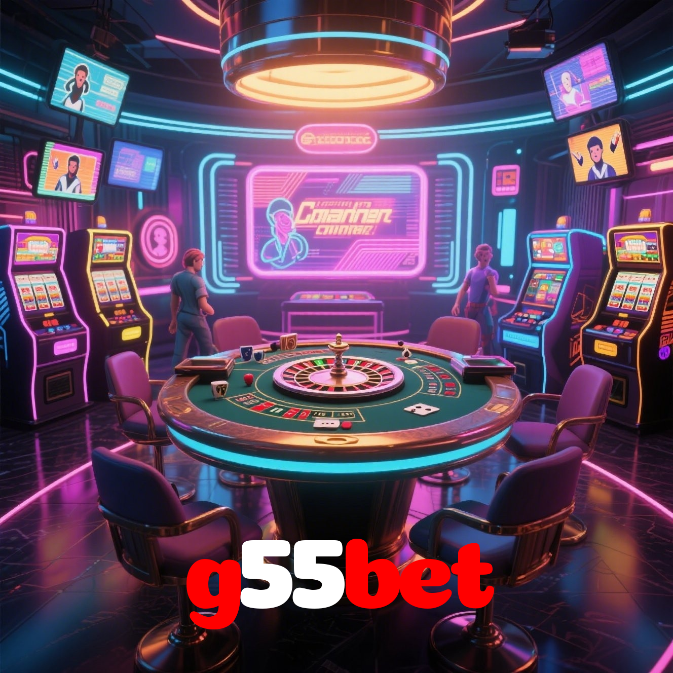 Problemas de Login no g55bet