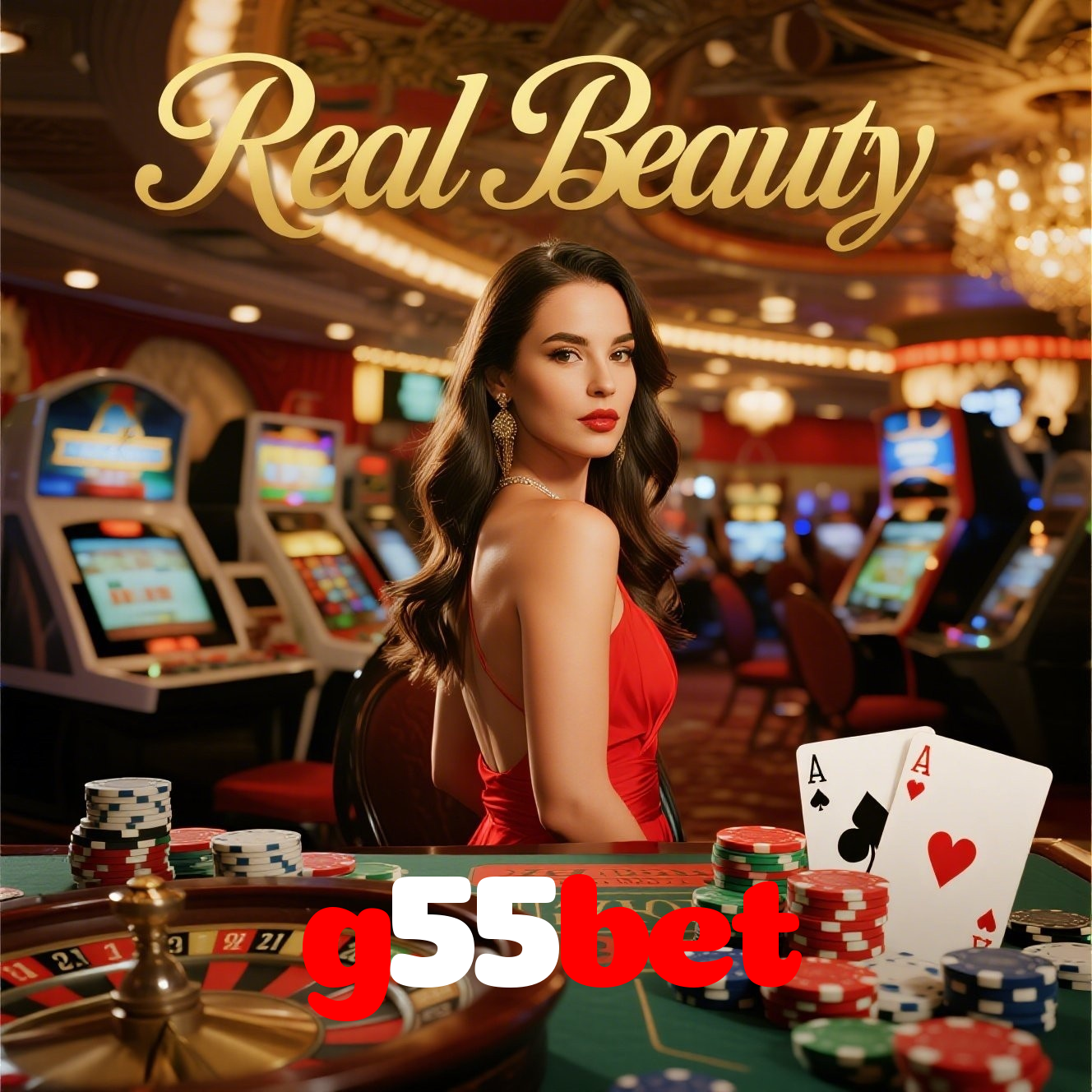 Segurança no g55bet