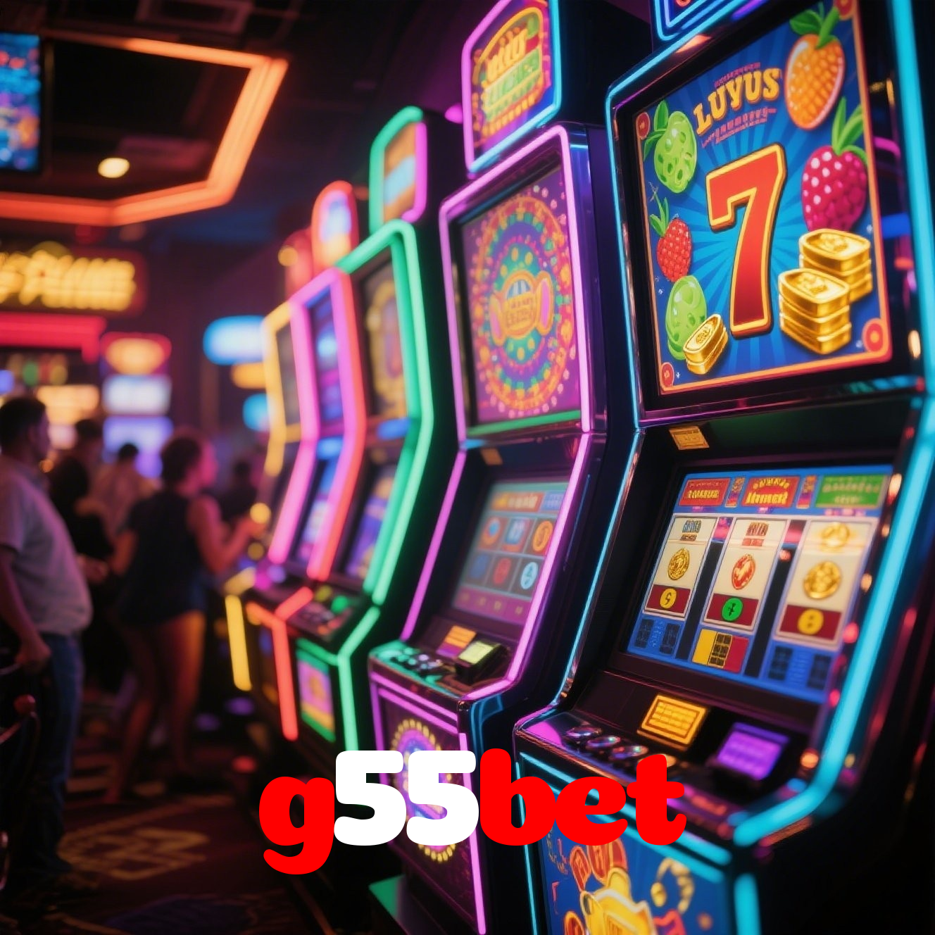 Problemas de Login no g55bet