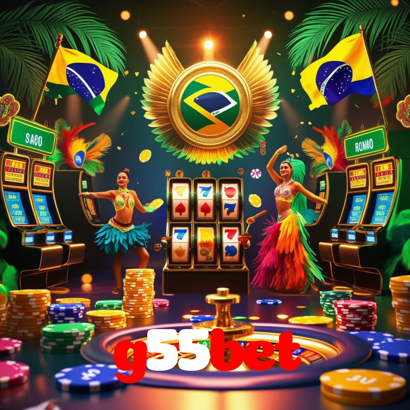 Problemas de Login no g55bet