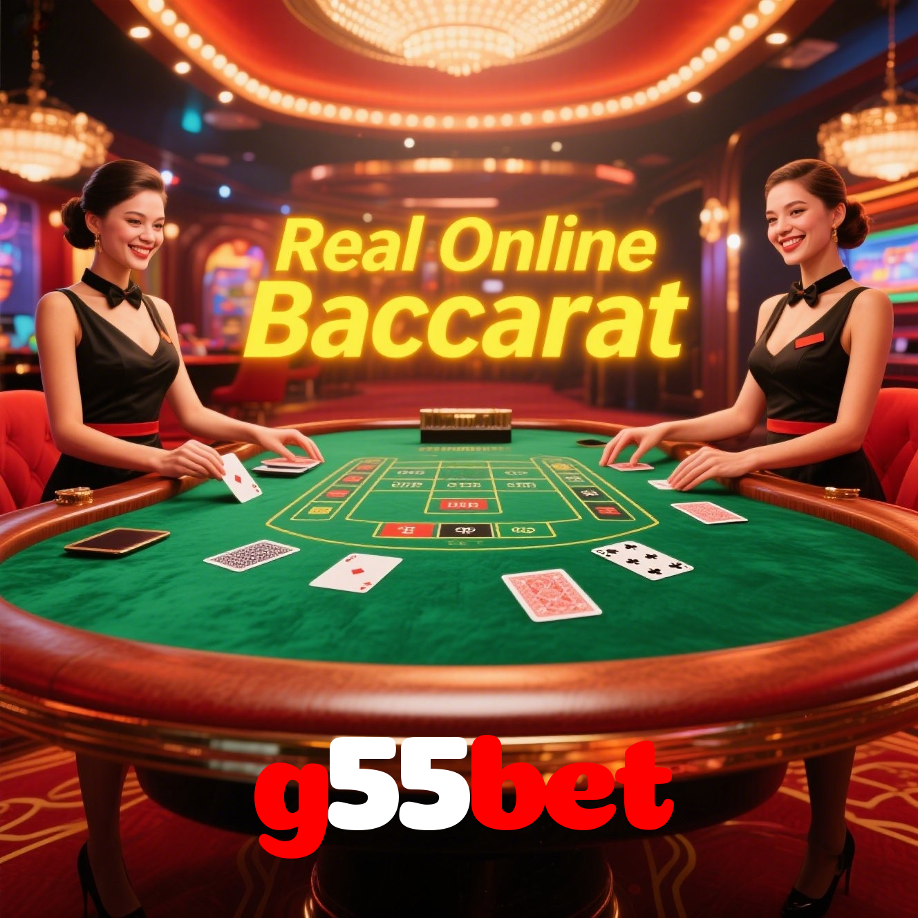 Segurança no g55bet