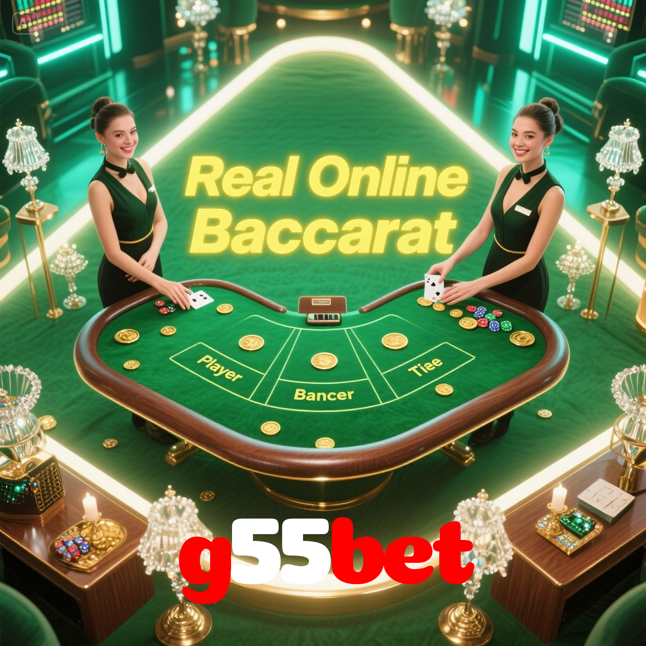 Segurança no g55bet