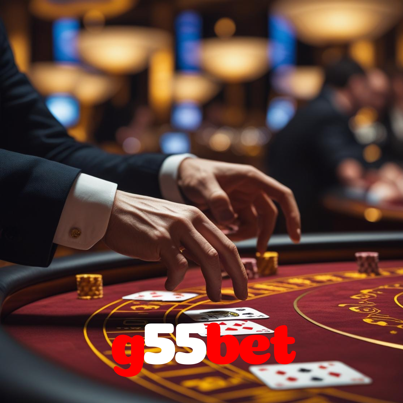 Problemas de Login no g55bet