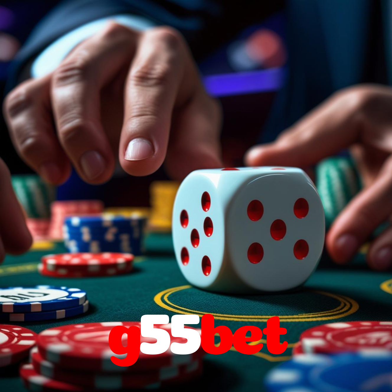 Imagem do g55bet